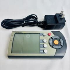 伊藤超短波 ツインビート3 ターボ 伊藤超短波 ツインビート3 ターボ 本体＋ACアダプター 中古品 - メルカリ