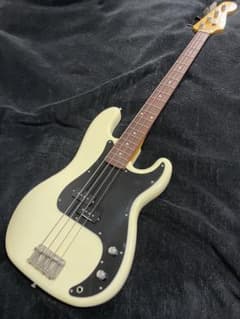 Edwards E-PB-95R/LT Vintage White - メルカリ