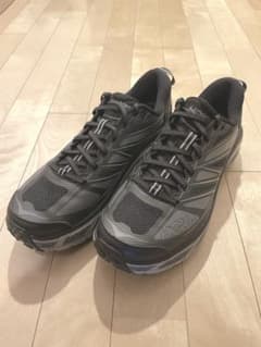 極美品 ホカオネオネ マファテスピード2 27.5cm