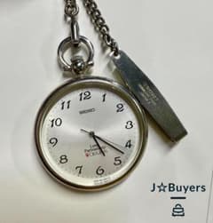 Ad2624 SEIKO セイコー 7N01-0020 懐中時計 ジャンク品 - メルカリ
