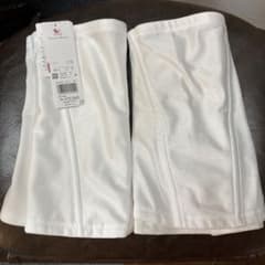 新品1点　試着のみ1点WACOAL  ブライダル ウエストニッパー82 Lのサムネイル
