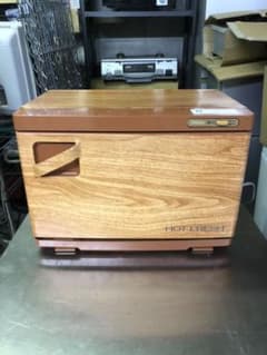木目調　ホットフレッシュ　1のサムネイル
