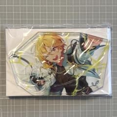 あんスタ 9周年 フラグメントアクリルスタンド 仁兎なずな あんさん