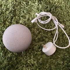 Google Home Miniのサムネイル