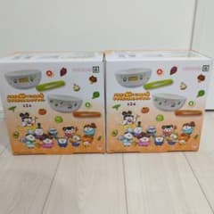 パズルで豊作にゃんこ村 サラダボウル＆トングセット