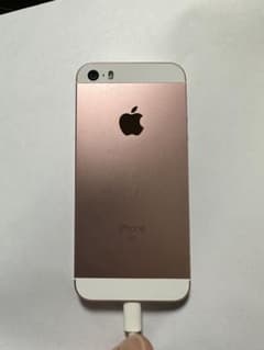 iPhone5seのサムネイル