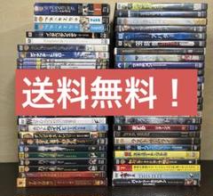 DVD 洋画　185本　セット　まとめ　外国映画　ドラマ 洋画 ヒューマンドラマ映画 レンタル落ちDVD12本セット ジョブズ