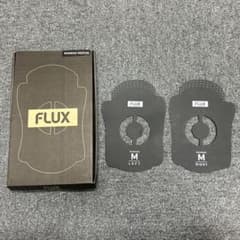 新品未使用品】FLUX CANT PAD カントパッド ステップオン - メルカリ