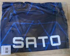 た*る様 日本代表　佐藤淑乃　NECレッドロケッツ　25～26シーズン新品未使用のサムネイル