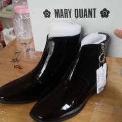 MARY QUANT　レインブーツのサムネイル