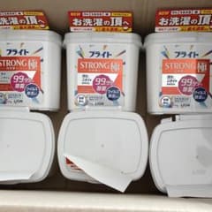 ブライト ストロング極 570g 6箱のサムネイル