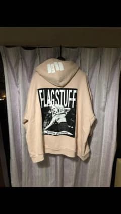 F-LAGSTUF-F パーカーのサムネイル