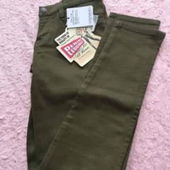 moussy スキニージェギンスのサムネイル