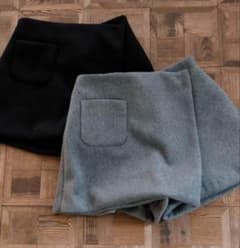 新品 Litenリテン Softy Skort ショートパンツ ブラック24AW m12134606187_1.jpg?1758962841