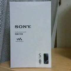 WALKMAN NW-S14　8GBのサムネイル