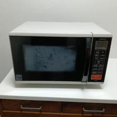TOSHIBA（東芝）のオーブンレンジ2017年製（ER-YK3）です。【トレファク東大阪店】 美品 TOSHIBA 東芝 オーブンレンジ ER-YK3 2016年製 - メルカリ