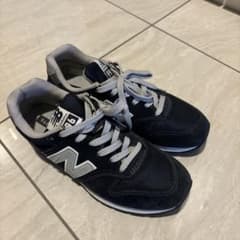 ニューバランス 996のサムネイル