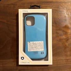 iPhone11Pro iFace ブルー　エメラルドのサムネイル