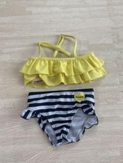 水着 ビキニ 女の子のサムネイル