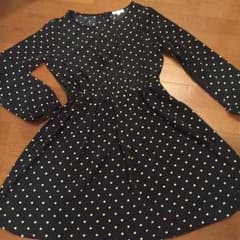 妊婦さんにも☆アース ワンピース☆美品のサムネイル
