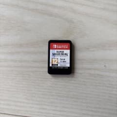 スマッシュブラザーズ Nintendo Switchのサムネイル