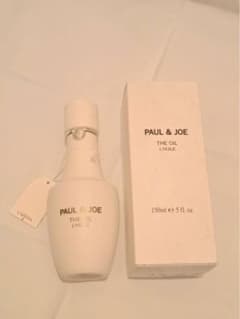 り*☆様 PAUL & JOE THE OIL L'HUILE 150mlのサムネイル