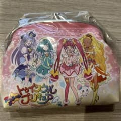 トゥインクルプリキュア　ポシェットのサムネイル