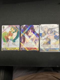 ヴァイスシュヴァルツ　まとめ売り　GA文庫のサムネイル