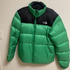 THE NORTH FACE ヌプシ700フィルのサムネイル