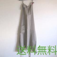 【匿名配送】LINO E LINA エプロンのサムネイル