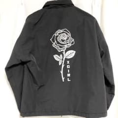 X-girlコーチジャケット　人気商品のサムネイル