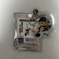 パワプロ野球×オリックス・バファローズ 選手アクリル