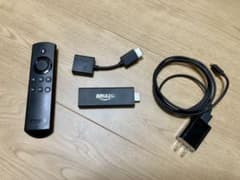 中古品 Amazon Fire TV Stick 第2世代のサムネイル