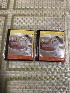 美爽煌茶2袋(6包)のサムネイル