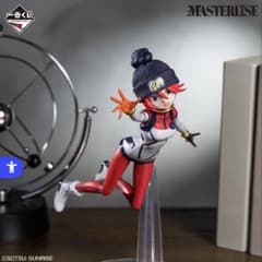 이치 반 쿠지 [기동 전사 Gundam GQuuuuuuX vol.3] B 상 마추