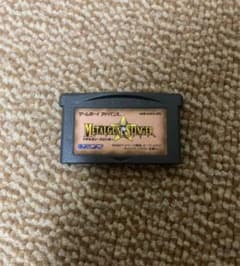 メタルガンスリンガー(GBA)のサムネイル