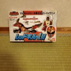 S*i様 五星戦隊ダイレンジャー　キバー1号、2、3、4、5 S*i様 五星戦隊ダイレンジャー キバー1号、2、3、4、5 - メルカリ