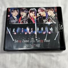 Sexy Zone STAGEのサムネイル