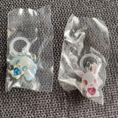ジュエルペットめじるしアクセサリー2のサムネイル