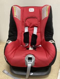 britax first class plus チャイルドシートのサムネイル