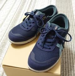 asics アシックス ハダシウォーカー 23cmのサムネイル