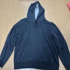 Starter パーカー ブラック Mサイズのサムネイル