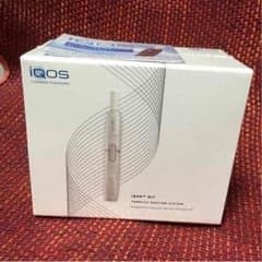 アイコス iＱOS 本体キットのサムネイル