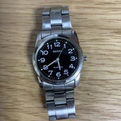 SEIKO 腕時計　REGNO メンズのサムネイル