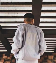 Xlarge デニムジャケットのサムネイル
