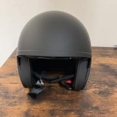 【ほぼ新品】LS2ジェットヘルメット、ヘルメットのサムネイル