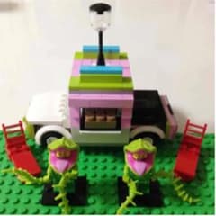 レゴ LEGOのサムネイル