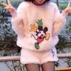 ふわふわ セットアップのサムネイル