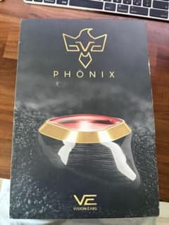 Vision Ears VE8 ユニバーサル デモ機 | Shop at Mercari from Japan