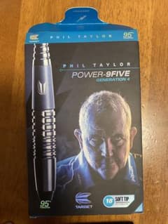 フィルテイラーモデル　ダーツ交渉可のサムネイル